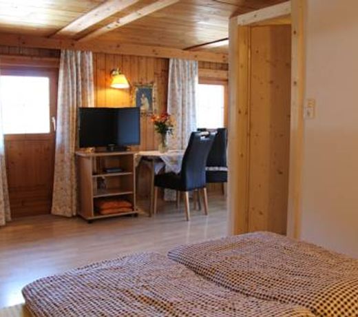 Lechnerhof Hotel-Garni