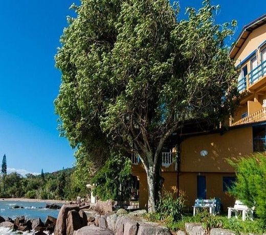 Prainha da Nina Apartamentos