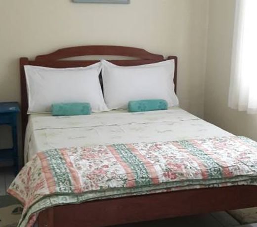 Prainha da Nina Apartamentos