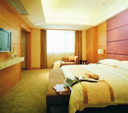 Pin Yue Hotel - Dongguan