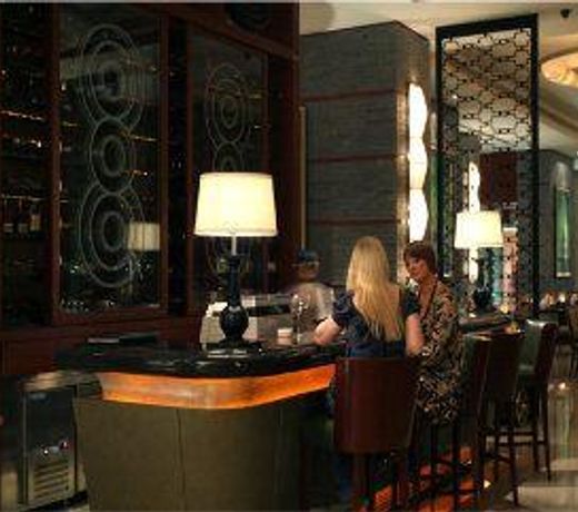 Harriway Garden Hotel Dongguan