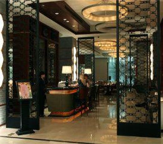 Harriway Garden Hotel Dongguan
