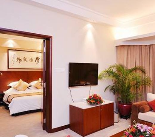 GUANG CAI HOTEL