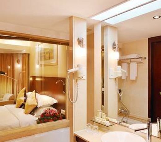 GUANG CAI HOTEL