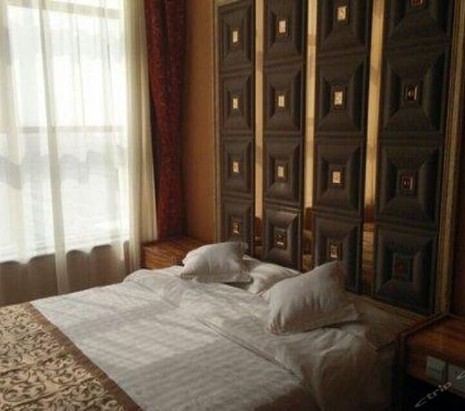 Dikuang Holiday Hotel
