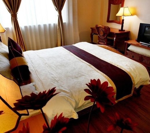 Dikuang Holiday Hotel