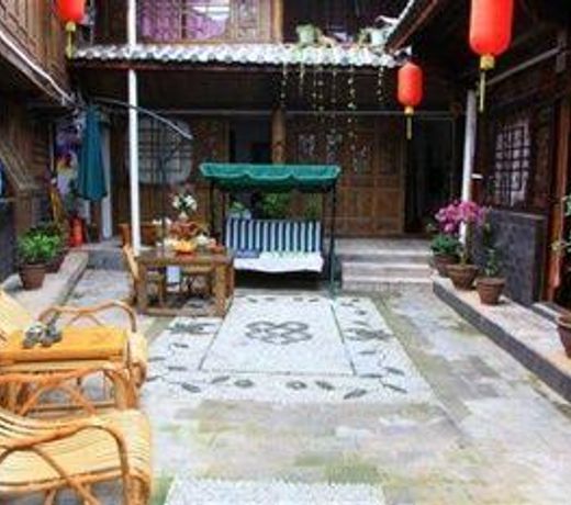 Tongyuan Inn - Lijiang