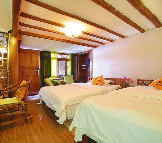 Qingquanju Inn