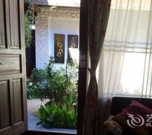 Tree's Tale Hotel - Lijiang