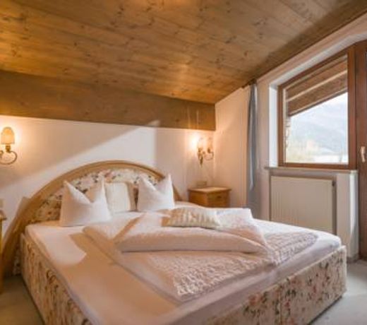 Das Landhaus am See