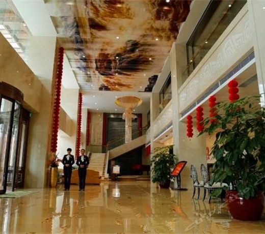 Longneng Hotel