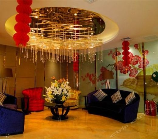 Longneng Hotel
