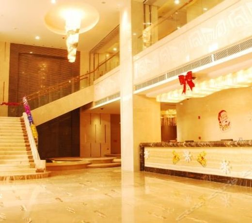 Longneng Hotel