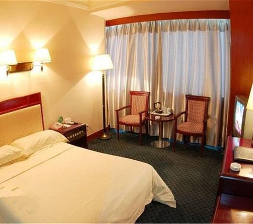 Xinshengli Hotel - Lanzhou