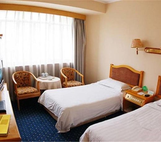 Xinshengli Hotel - Lanzhou