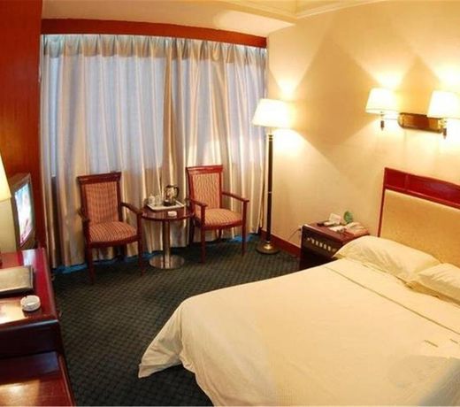 Xinshengli Hotel - Lanzhou