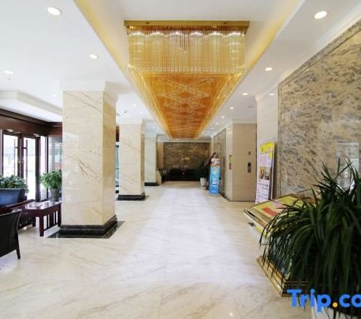 Xindeli Hotel - Lanzhou