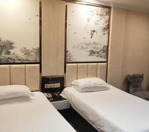 Yiwu Khorasan Hotel