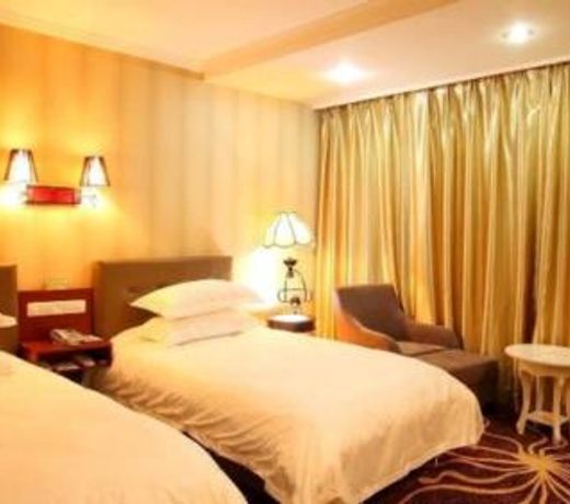 Yiwu Khorasan Hotel