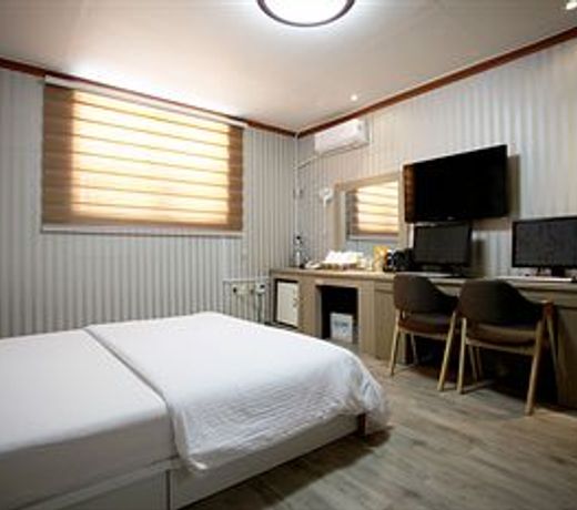 Hotel Economy