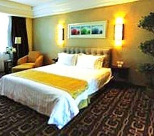 Hongfu Dzungar Hotel - Karamay