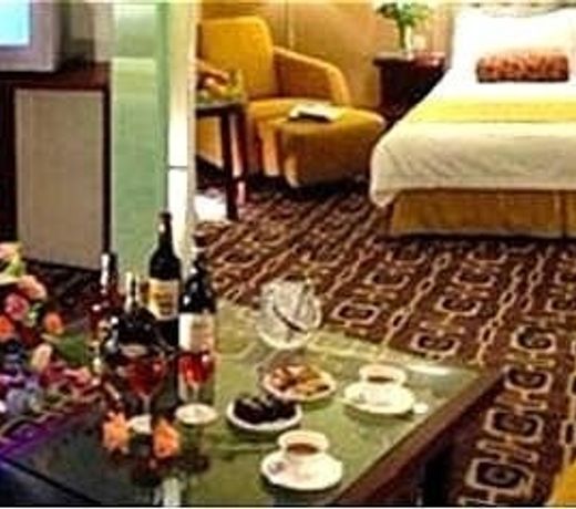 Hongfu Dzungar Hotel - Karamay