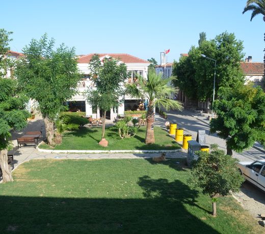Doruk Hotel