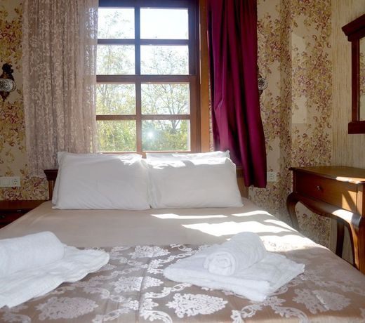 Doruk Hotel