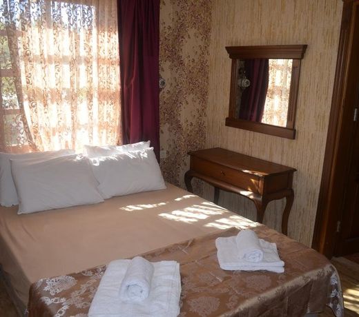 Doruk Hotel