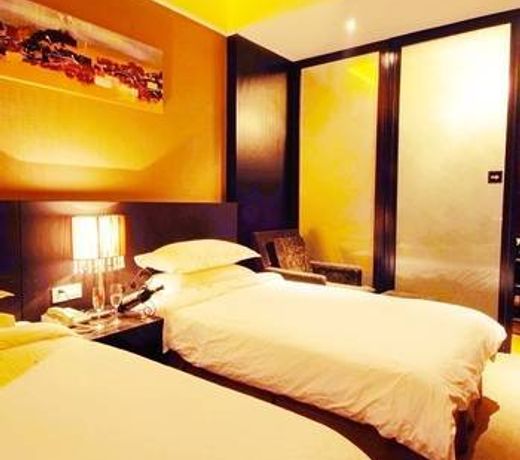 Milan Garden Hotel
