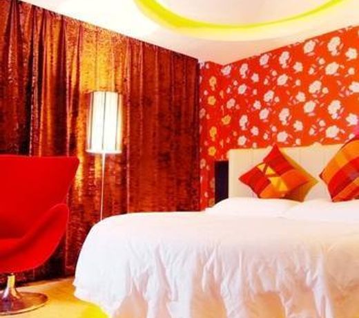 Milan Garden Hotel