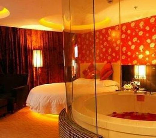 Milan Garden Hotel