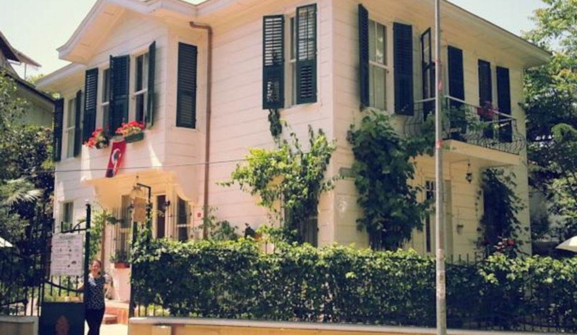 More Guesthouse