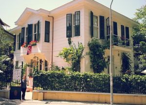 More Guesthouse