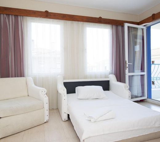 Marigold Hostel