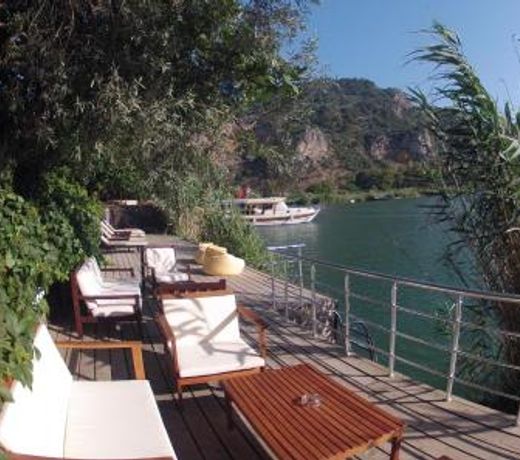 Lindos Pension