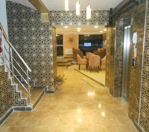 Teksoy Your Home Hotel