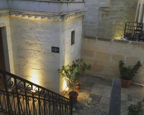 Hanzade Suites - Гореме - фото 21