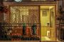 Walnut Shell Hotel