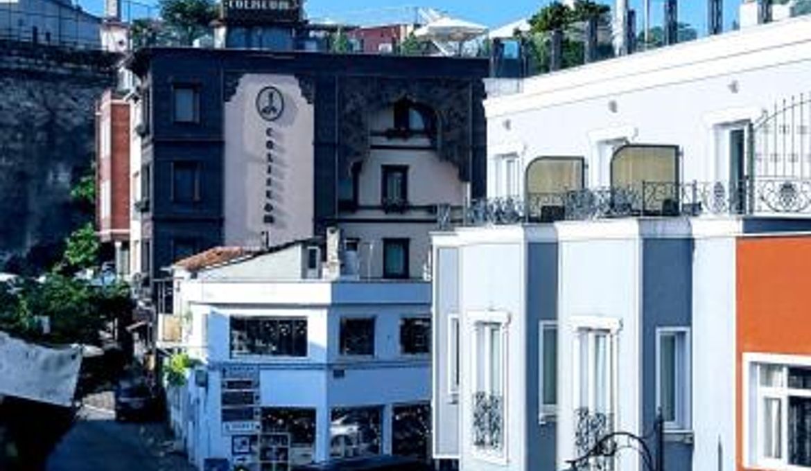 Walnut Shell Hotel