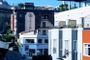 Walnut Shell Hotel