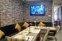 Walnut Shell Hotel
