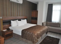 Tayhan Hotel фото 3