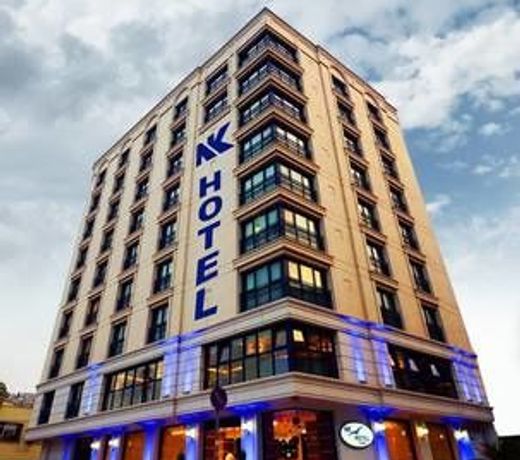 NK Hotel