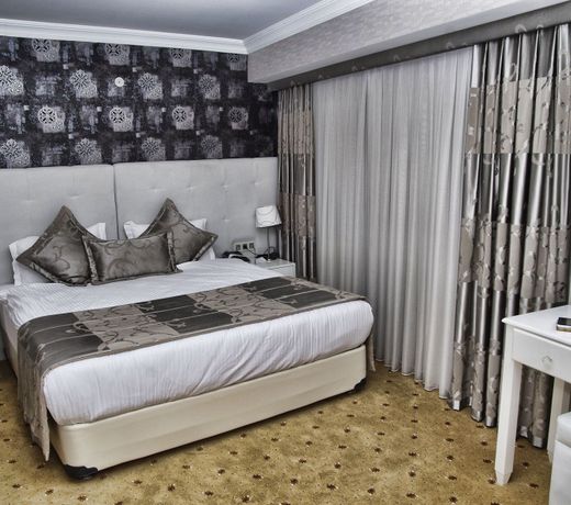 NK Hotel