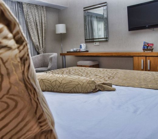 NK Hotel