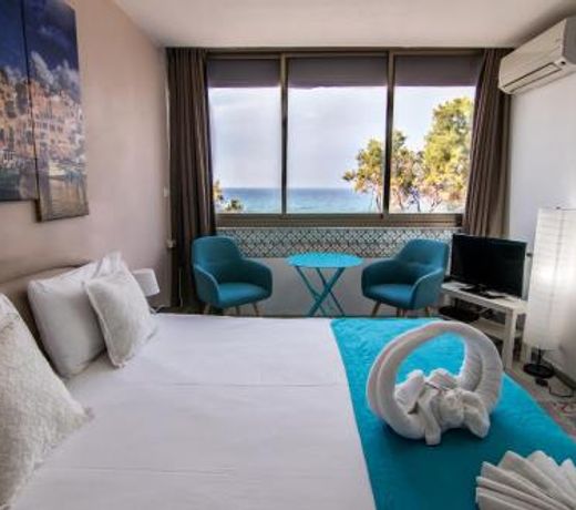 Elis Boutique Hotel