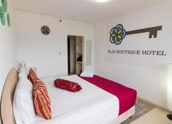Elis Hotel фото 3, г. Бат-Ям, 