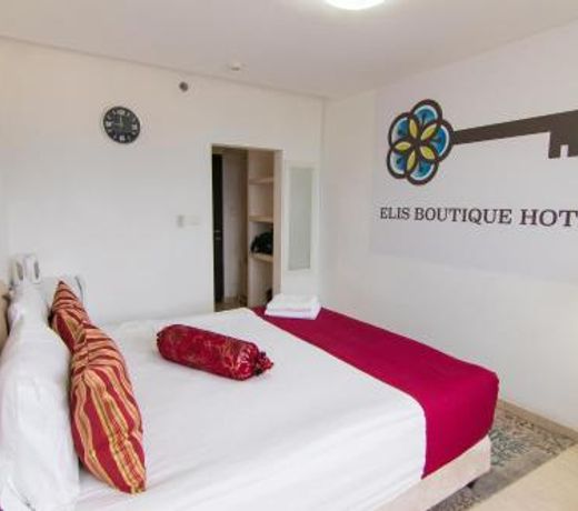 Elis Boutique Hotel