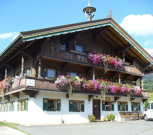 Bauernhof Kurzen